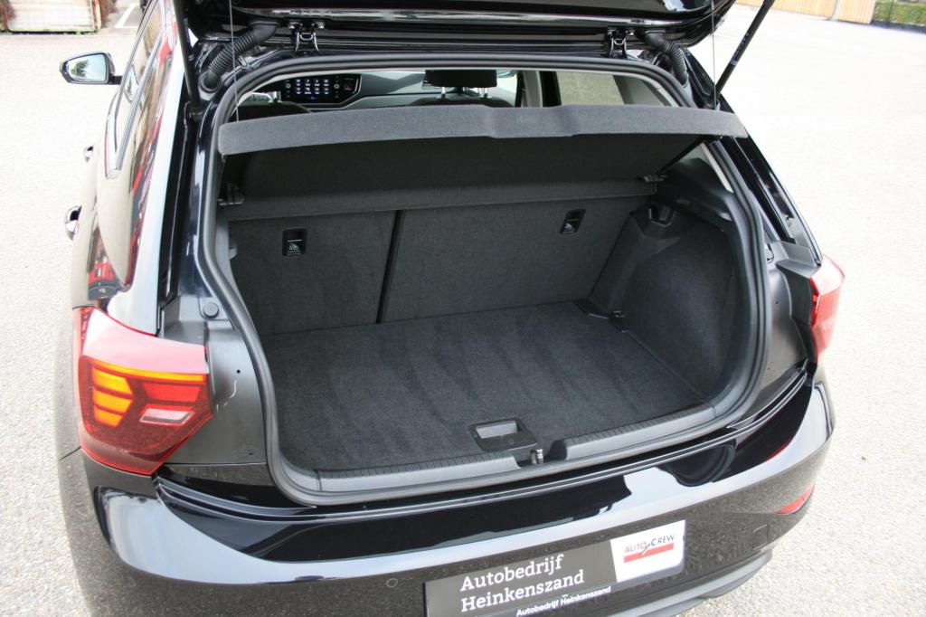 Volkswagen Polo 1.0 tsi life business