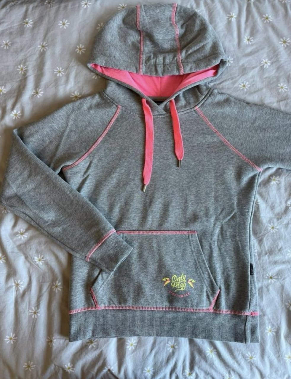 Kleding pakket truien en t-shirts maat XS