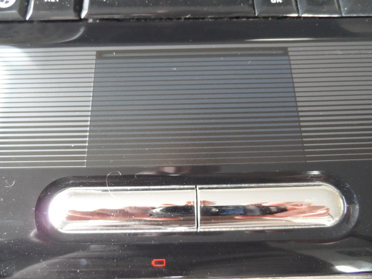 Laptop Toshiba Satelite P300 -25C