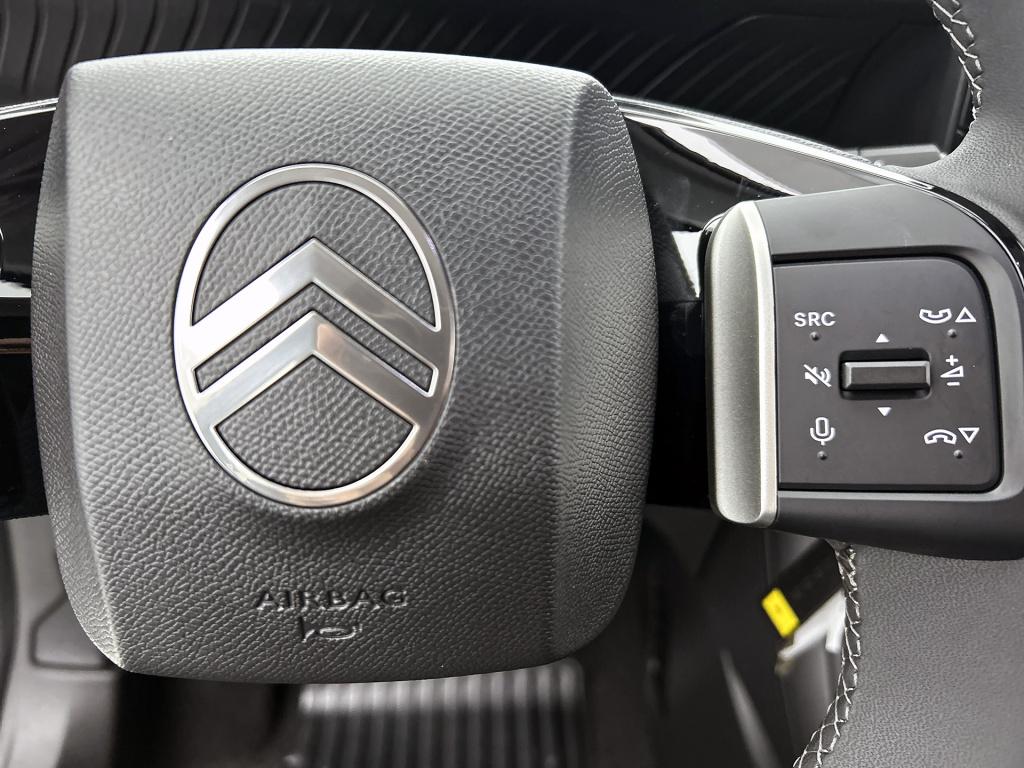 Citroen C3 hybrid 110pk automaat business | rijklaar | navigatie | apple ca