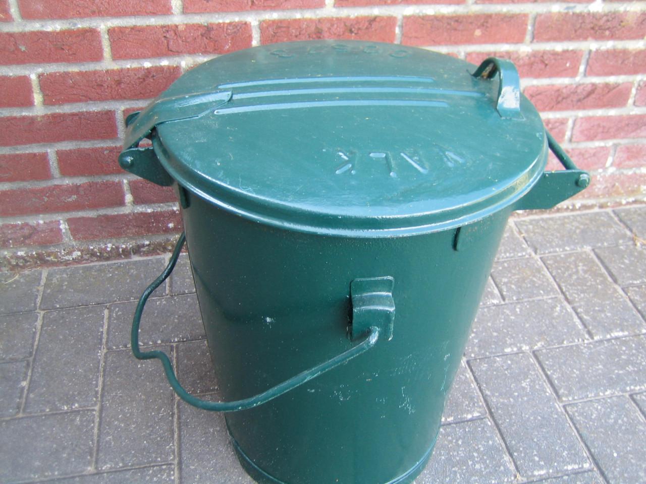 Vuilnisemmer