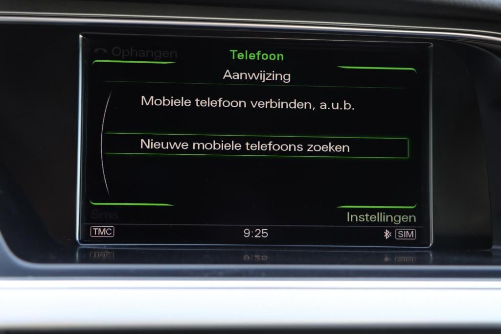 Audi A5 sportback 1.8 tfsi sport s-line edition multitronic 177pk