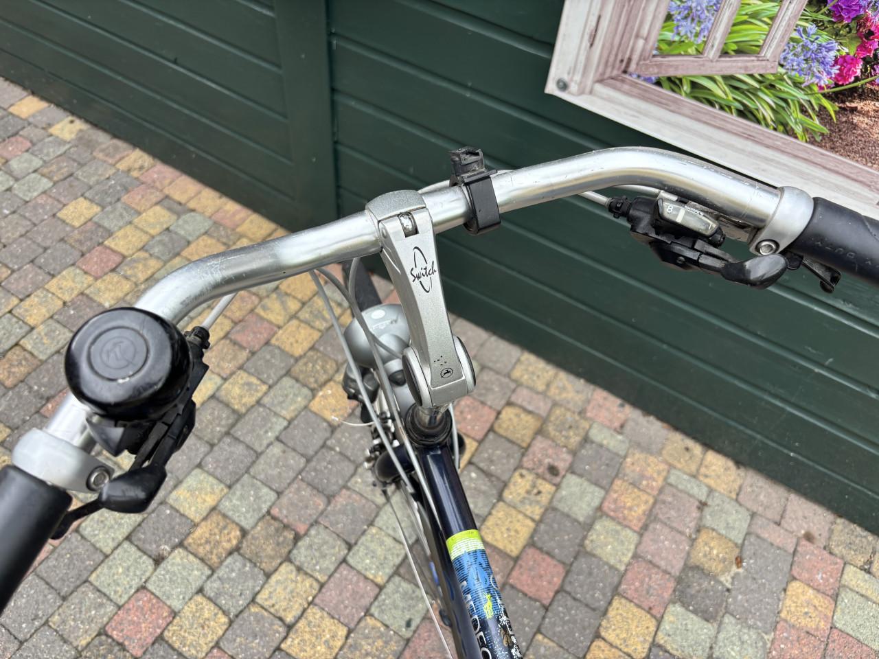 Herenfiets