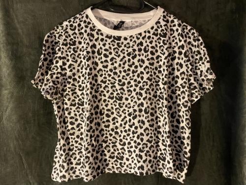 Nieuw t-shirt dames