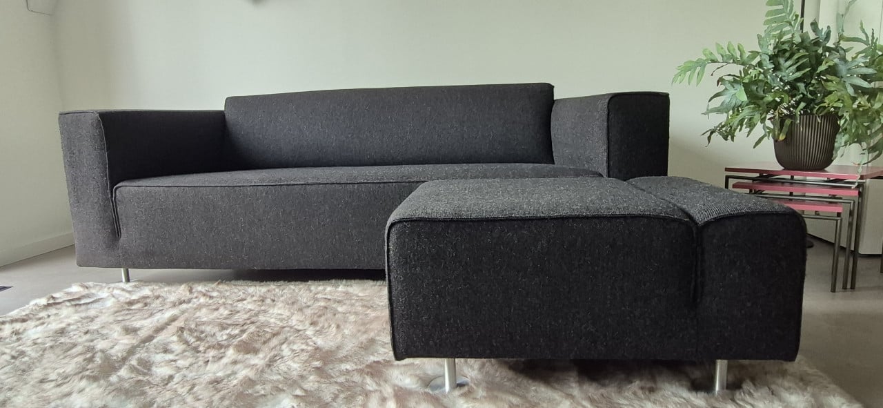 2,5 zits bank Blizz van Design on Stock, Roderick Vos
