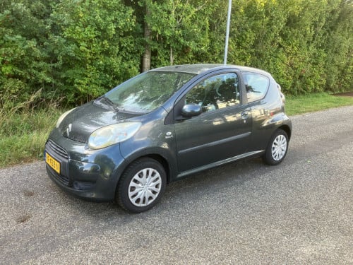Citroen C1 1.0