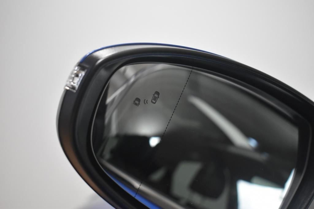 Kia Cee'd 1.4 t-gdi executiveline