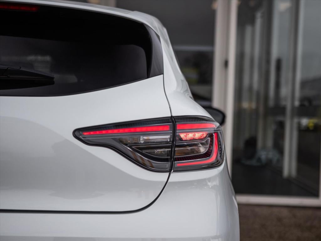 Renault Clio 1.0 tce 90pk gpf techno