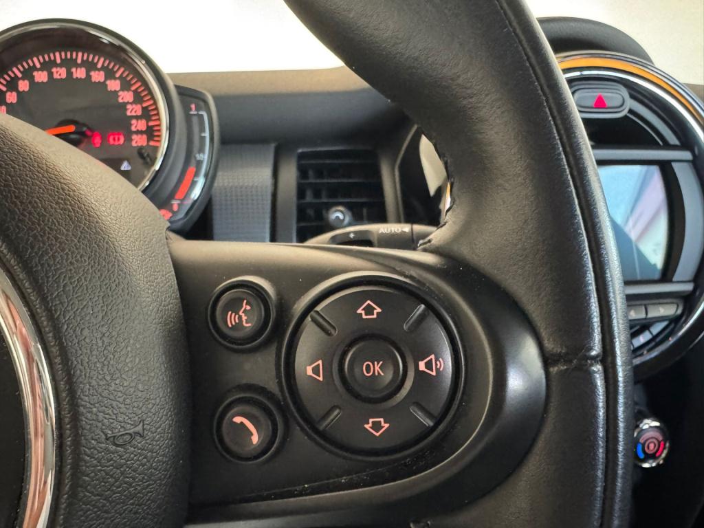 Mini Cooper mini 1.5 business edition