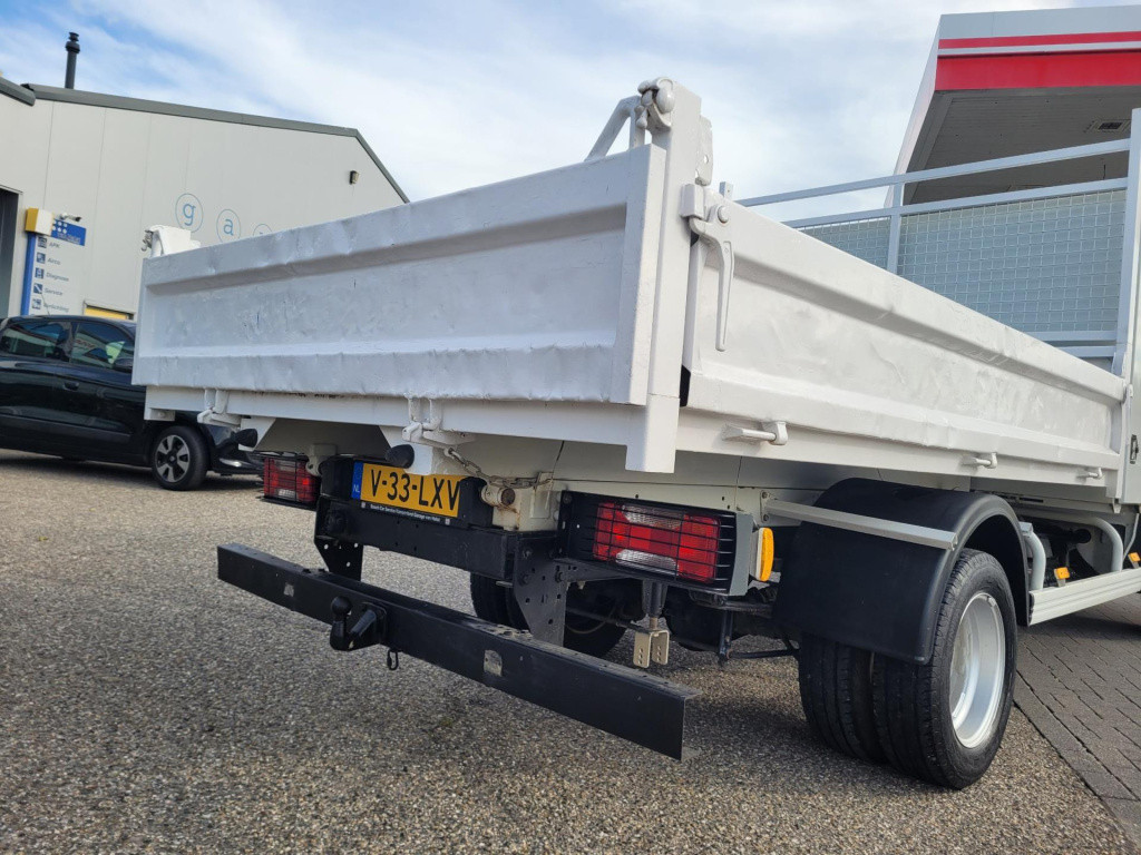 Iveco Daily 35c15 3.0 345 kipper 150pk