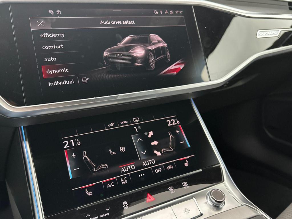 Audi A6 avant 50 tfsi e quattro s edition competition