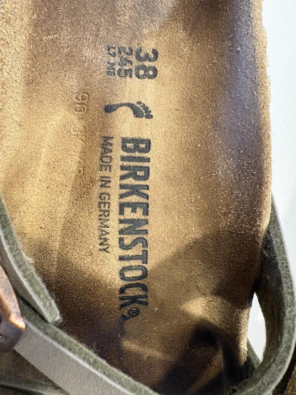 Birkenstock Yao