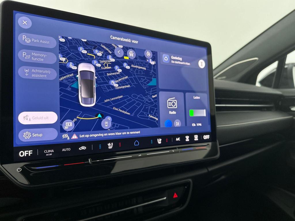 Volkswagen Id.7 limited edition plus 86 kwh accu, 210 kw / 286 pk