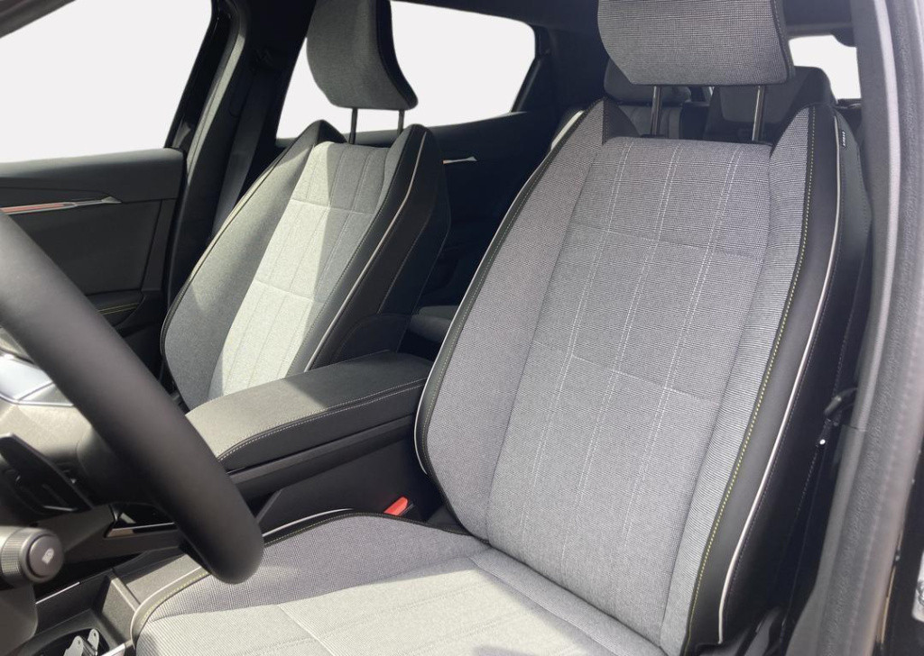 Renault Scenic e-tech ev87 long range techno - pack advanced driving assist