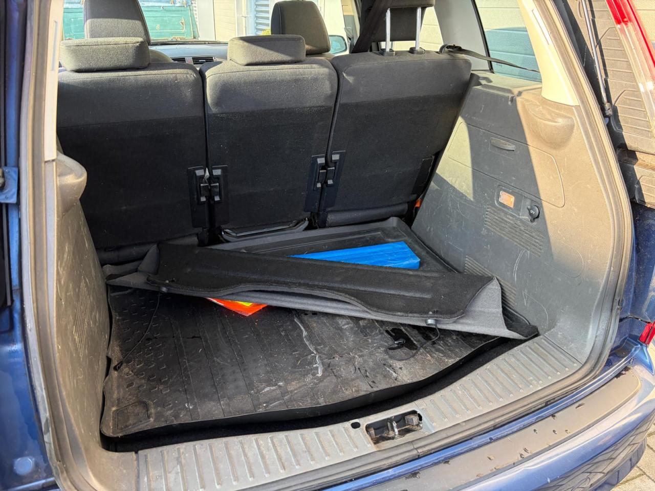 Ford C-Max 1.8- 16V Trend