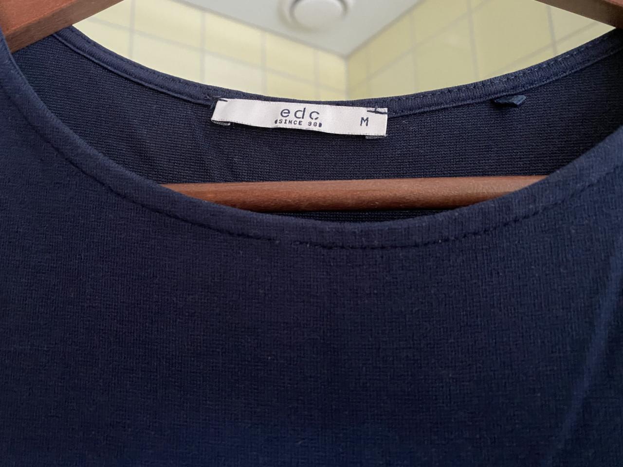 Edc jurk maat m