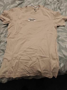 Heren kleding maat L en XL