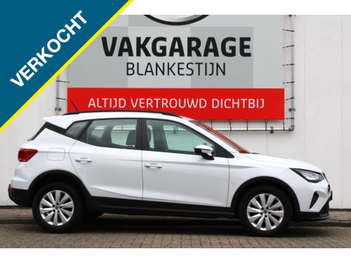 Seat Arona 1.0 tsi style
