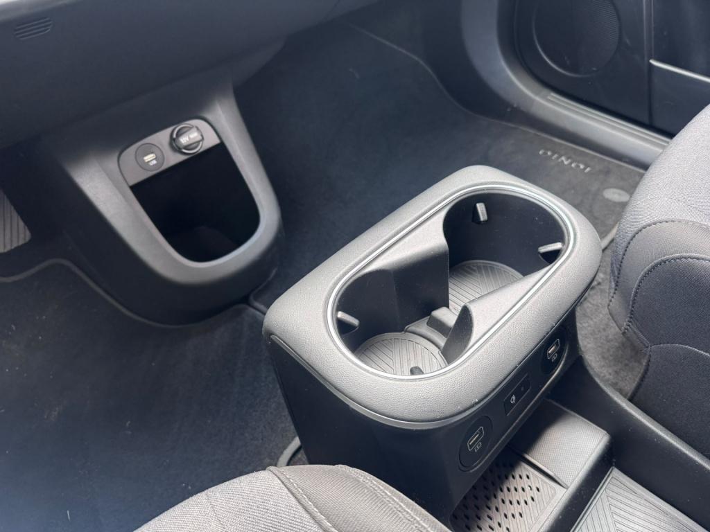 Hyundai Ioniq 5 core 77.4 kwh