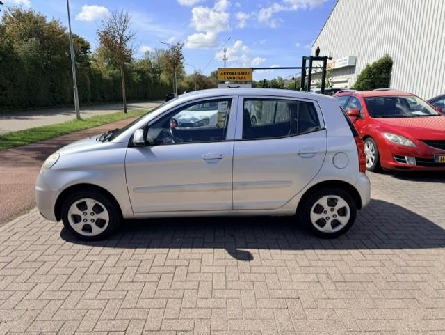 Kia Picanto 1.0 q