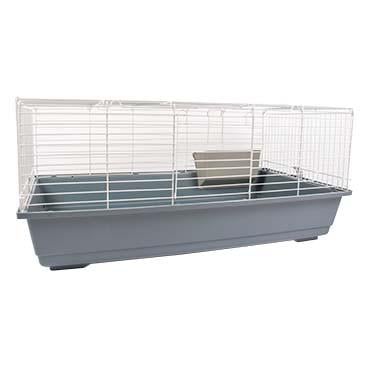 Knaagdierenverblijf Scully 80 en 100 cm