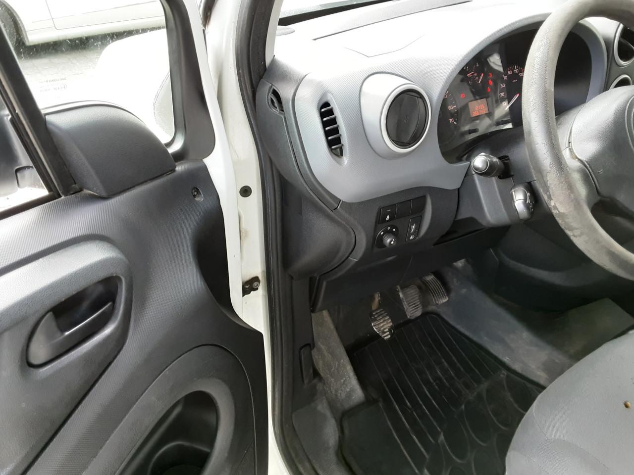 Citroen Berlingo 1.6 BlueHDI 75 Comfort