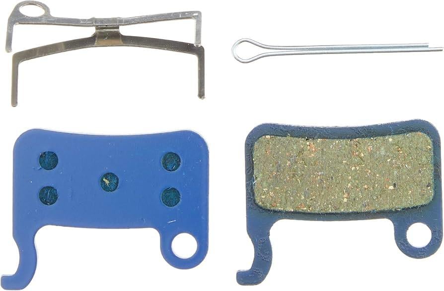 E-bike of fatbike remblok set ❗️ Nieuw ❗️