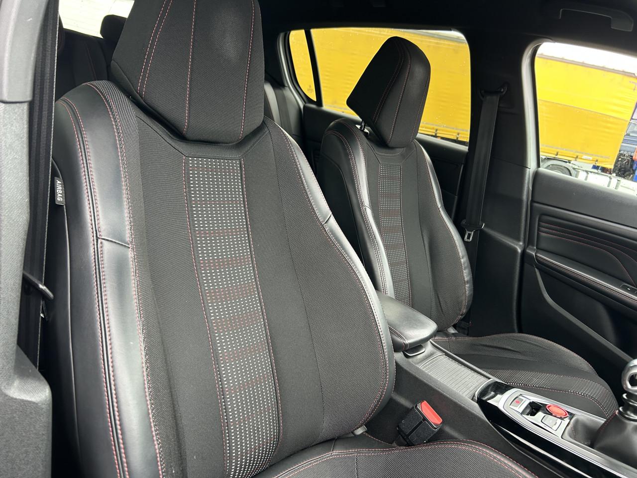 Peugeot 308 1.2 PureTech GT-LINE|APK|CRUISE CONTR|CAMERA
