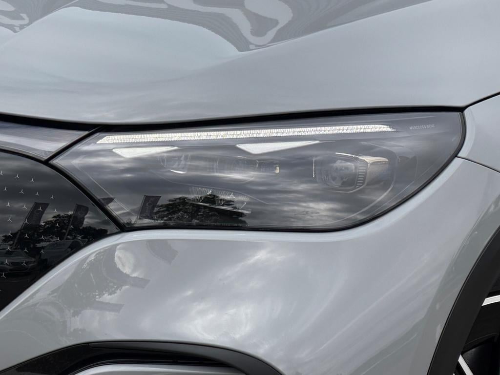 Mercedes-Benz Eqe suv 350 4matic amg line 91 kwh l airmatic l achteras best
