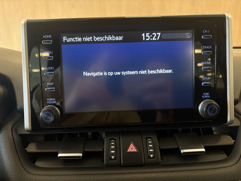 Toyota Rav4 2.0 vvt-ie active | trekgewicht 1500 kg | trekhaak |