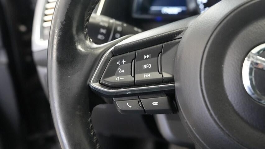 Mazda 3 2.0 skyactiv-g 120 ts