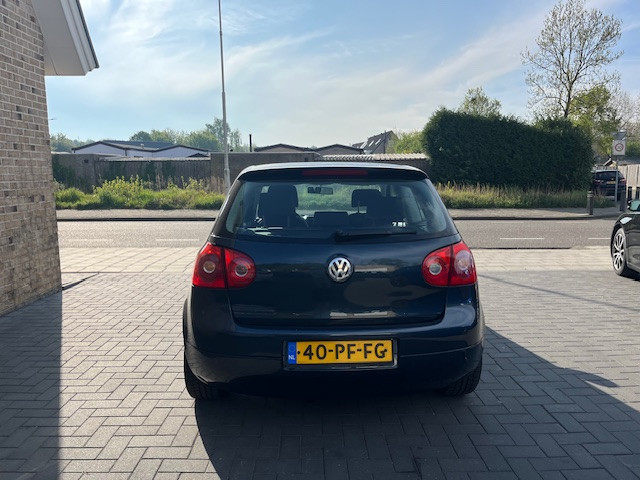 Volkswagen Golf 1.6 FSI Sportline Airco