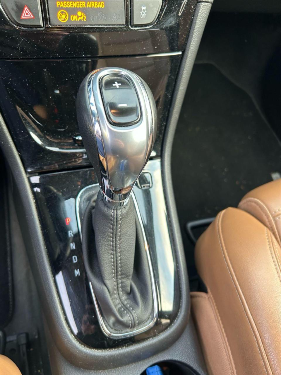 Opel Mokka 1.4 turbo innovation | trekhaak | automaat | lederen bekleding |