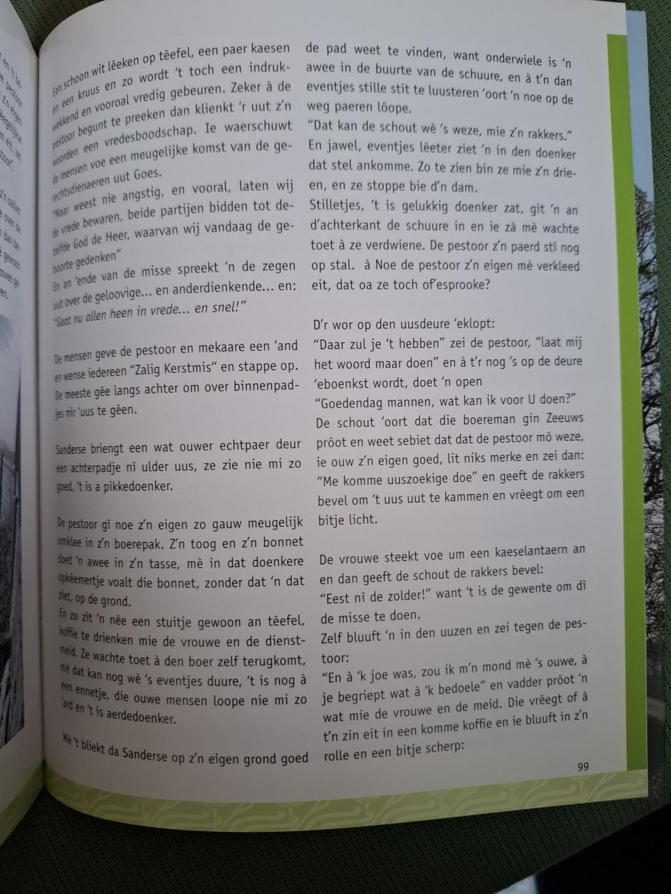 Bertus Limonard vertelt, door Bertus Limonard