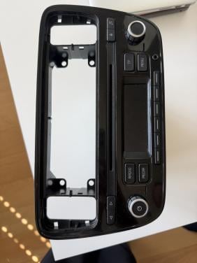 Radio VW UP RCD 215