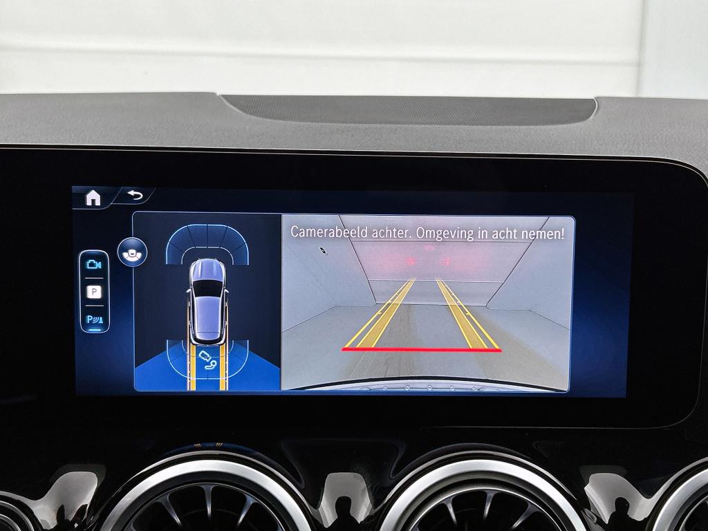 Mercedes-Benz Gla-klasse 250 e amg plug-in hybride amg line | night pakket 