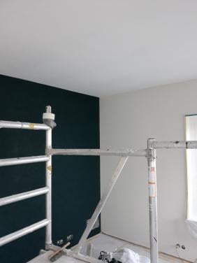 Schilder en of klusser nodig?  Bel gerust ..JKG budget fix