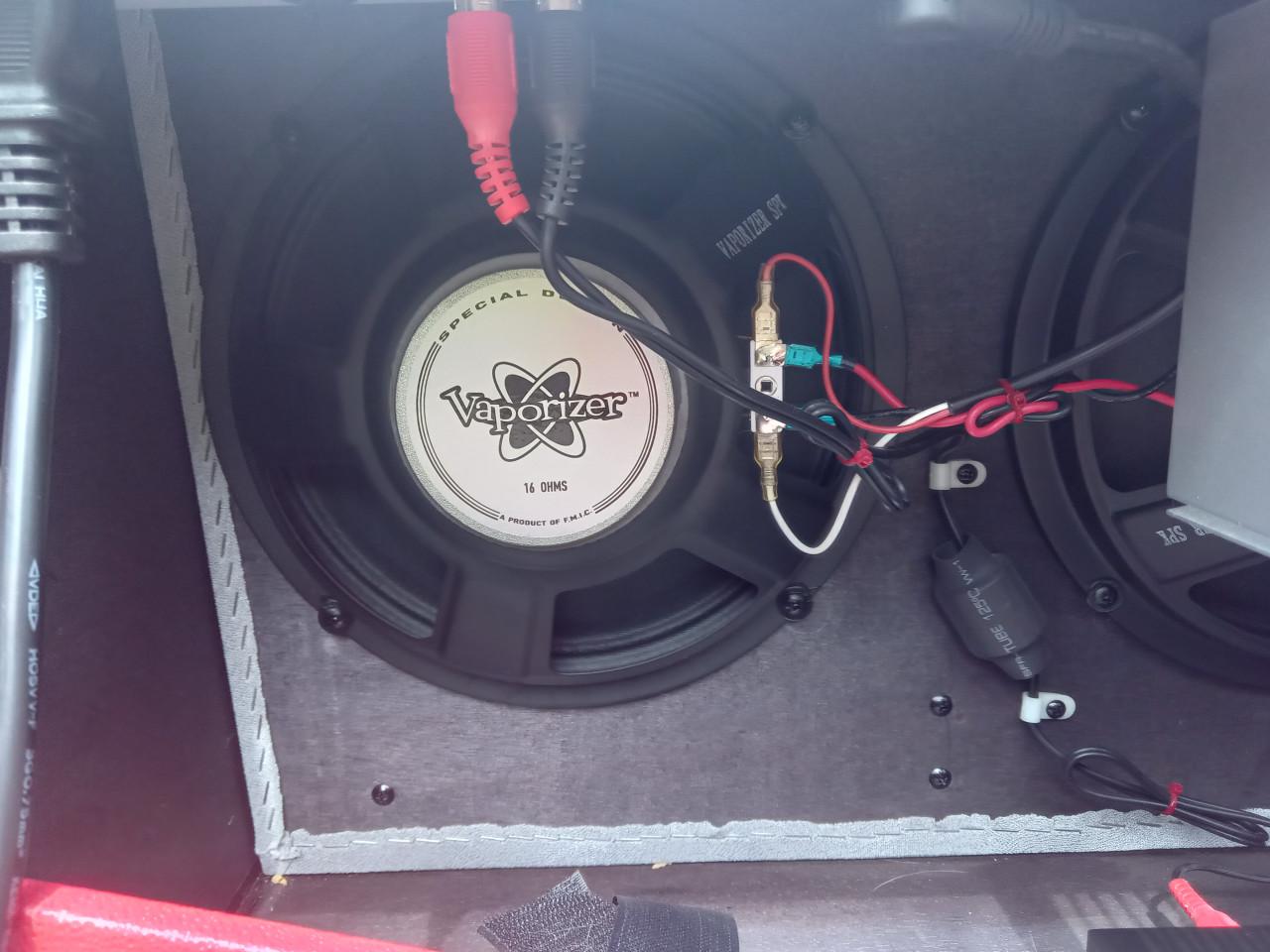 Fender Vaporiser