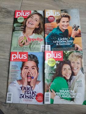 4x Plus