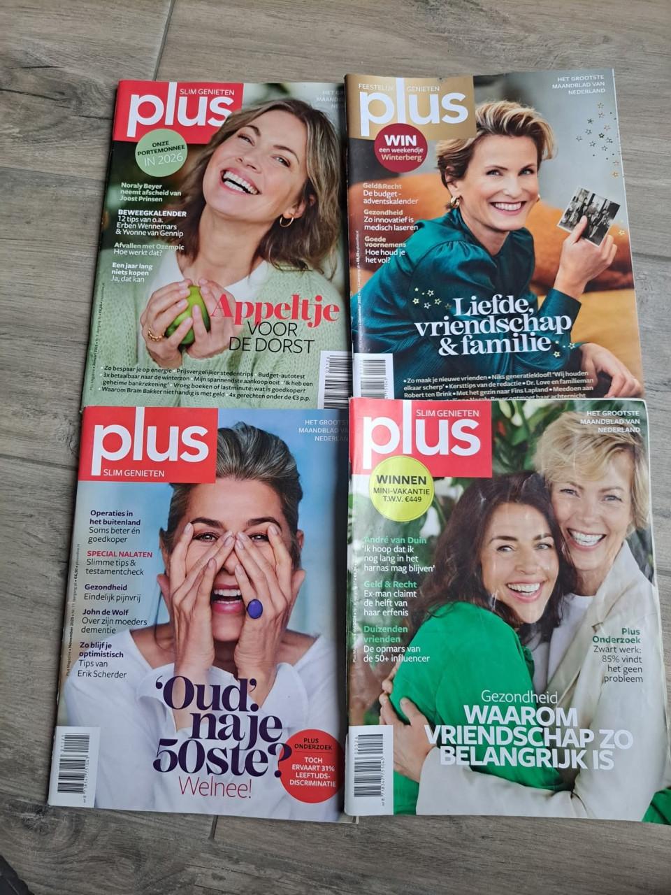 4x Plus