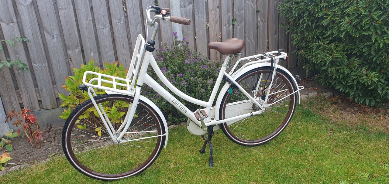 Cortina damesfiets