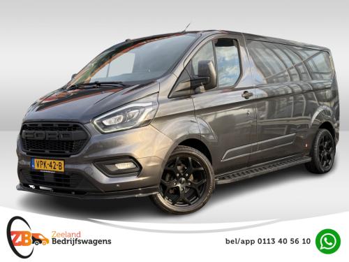 Ford Transit Custom 300 2.0 tdci l2h1 raptor | zb-edition | carplay | camer
