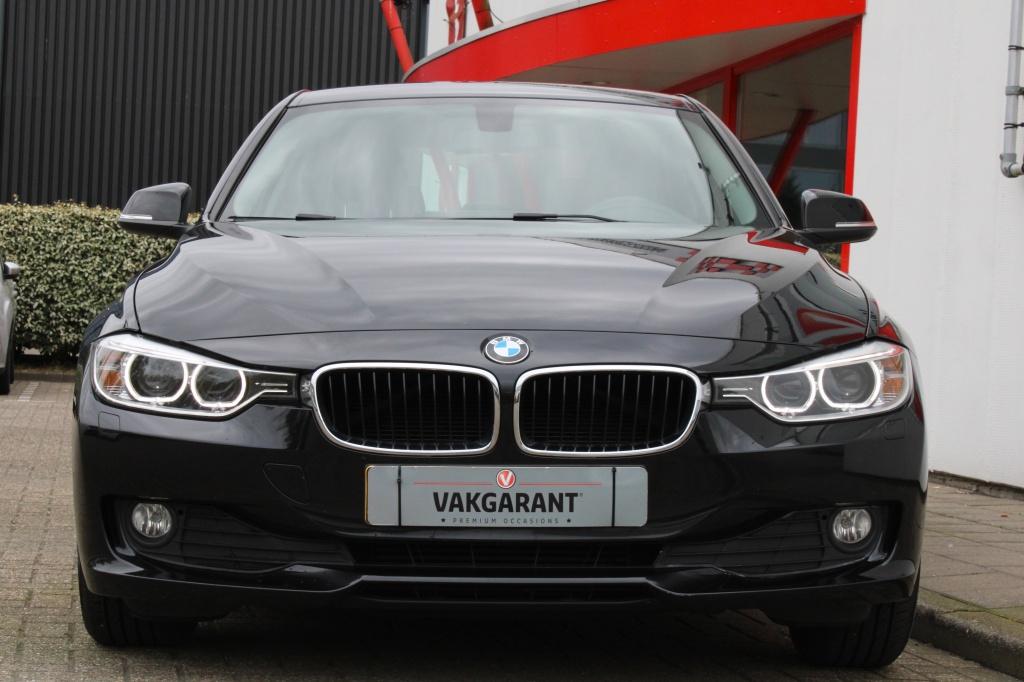 BMW 3-serie 316i executive