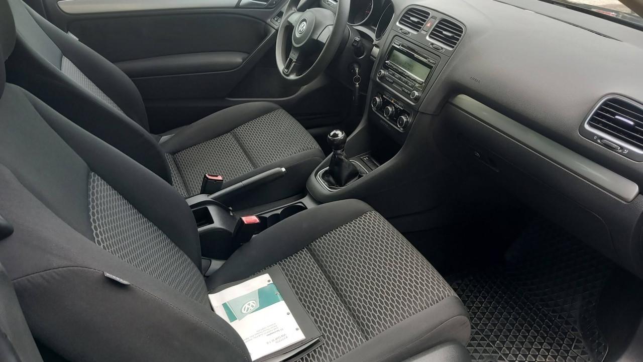 Volkswagen Golf 1,6 16v Trendline 2009 airco lm-velgen 150.000km i.z.g.s.t