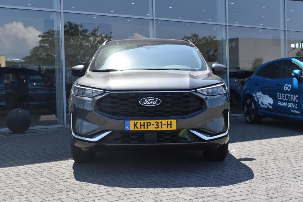 Ford Kuga 2.5 phev st-line x | climate control | adaptieve cruise control |