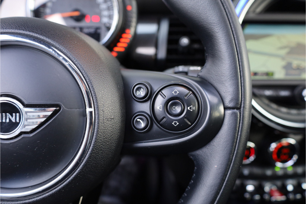 Mini Cooper mini 2.0 chili serious business pano i navipro i cam
