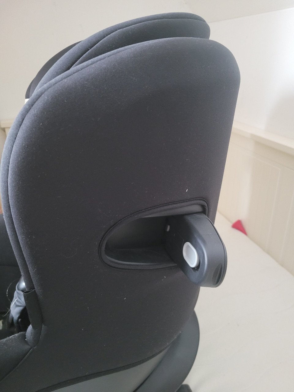 Autostoel Joie i-Spin 360