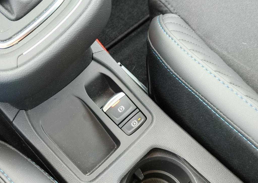 Renault Clio 1.6 e-tech full hybrid 145 esprit alpine demo