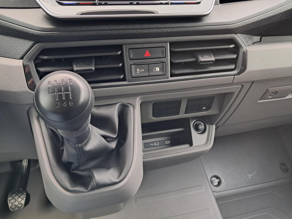 Volkswagen Crafter trendline l3 2.0 tdi eu6 103 kw (140 pk) gvw 3.0t