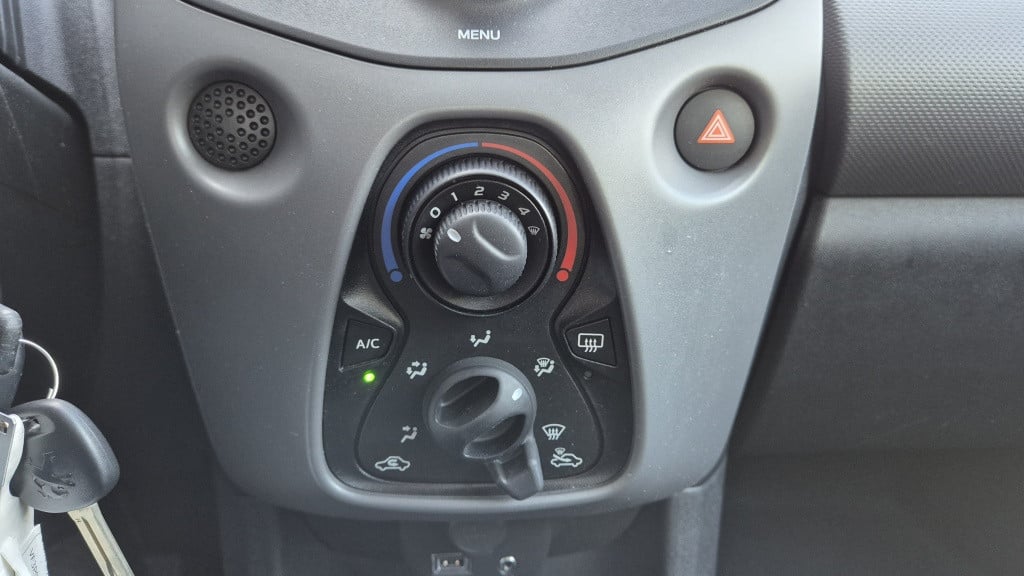 Peugeot 108 1.0 e-vti active*airco*5-deurs*nap*